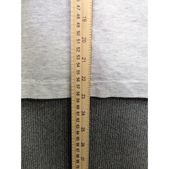 VTG Kermit The Frog T-Shirt Kids 10-12 Graphic Print Wisconsin Single Stitch - Picture 8 of 11